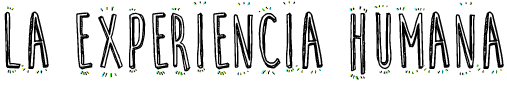 La experiencia humana 